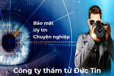 GIỚI THIỆU VỀ THÁM TỬ ĐỨC TÍN